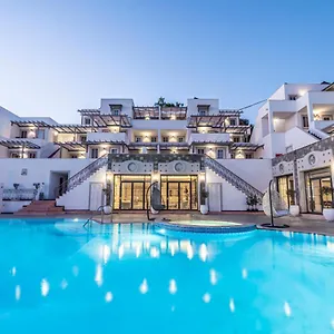 Elementa Boutique - Adults Only Otel