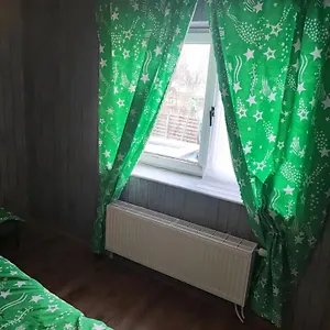 Escale Du Bourlingueur Séjour chez l'habitant
