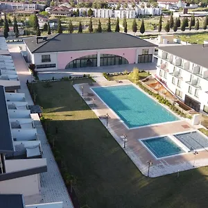 Kaya Thermal Otel