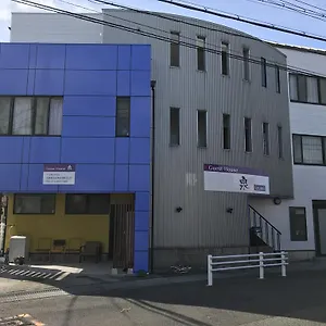泉 ゲストハウス 泉佐野市
