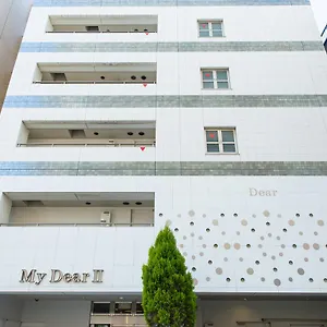My Dearⅱ (adults Only) ホテル 大阪市
