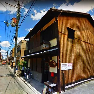ホステルムンド ホステル 京都市