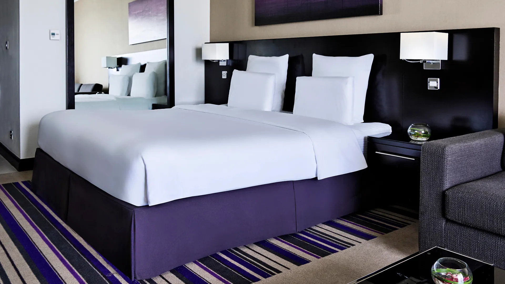 ***** Hotel Pullman Dubai Creek City Centre Emirati Arabi Uniti