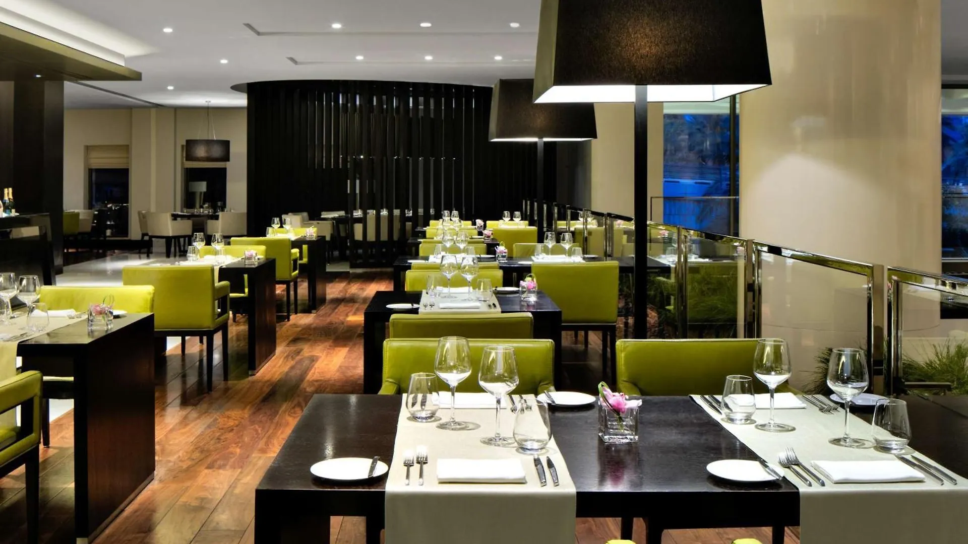Pullman Dubai Creek City Centre