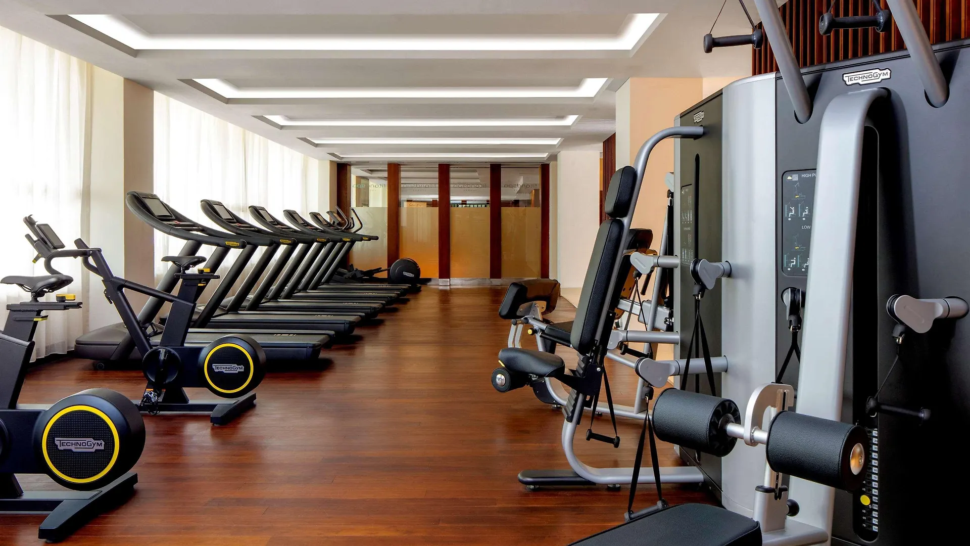 ***** Hotel Pullman Dubai Creek City Centre Émirats arabes unis