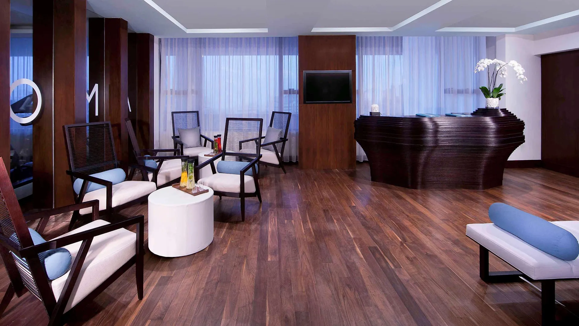Pullman Dubai Creek City Centre