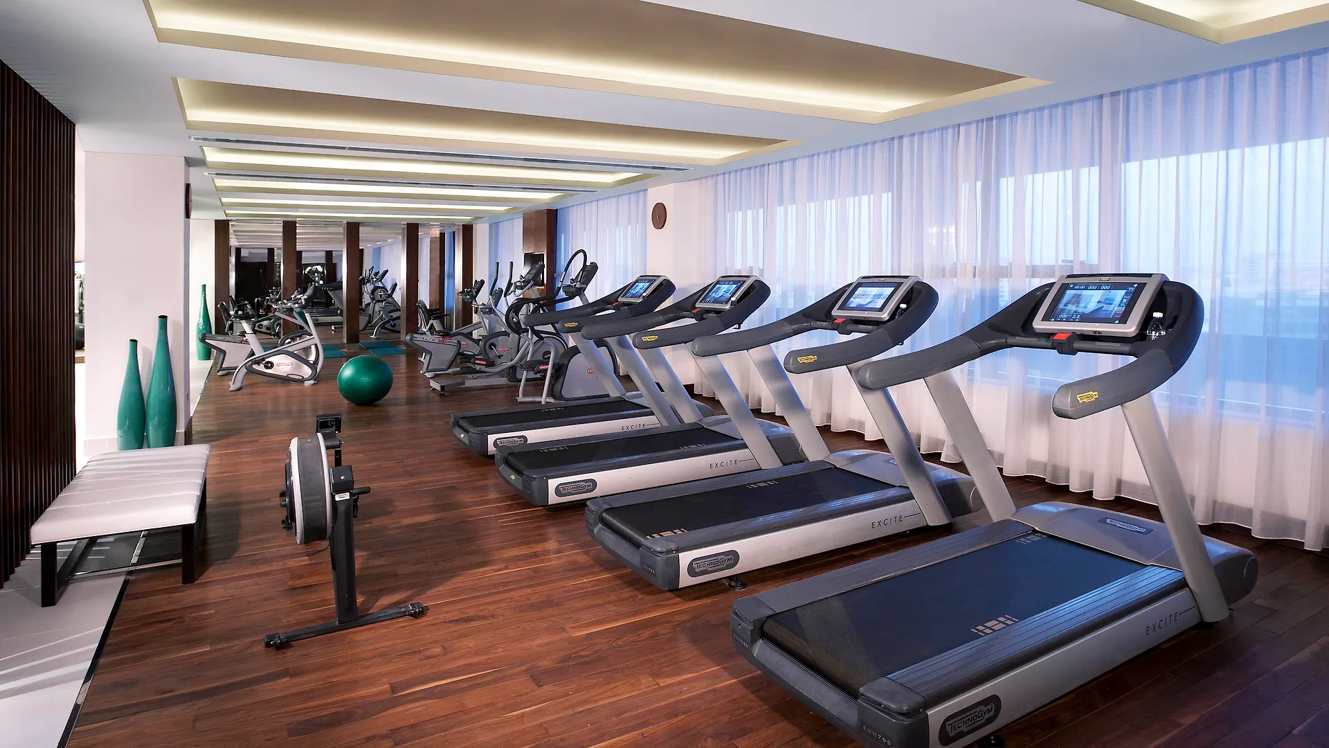 Pullman Dubai Creek City Centre