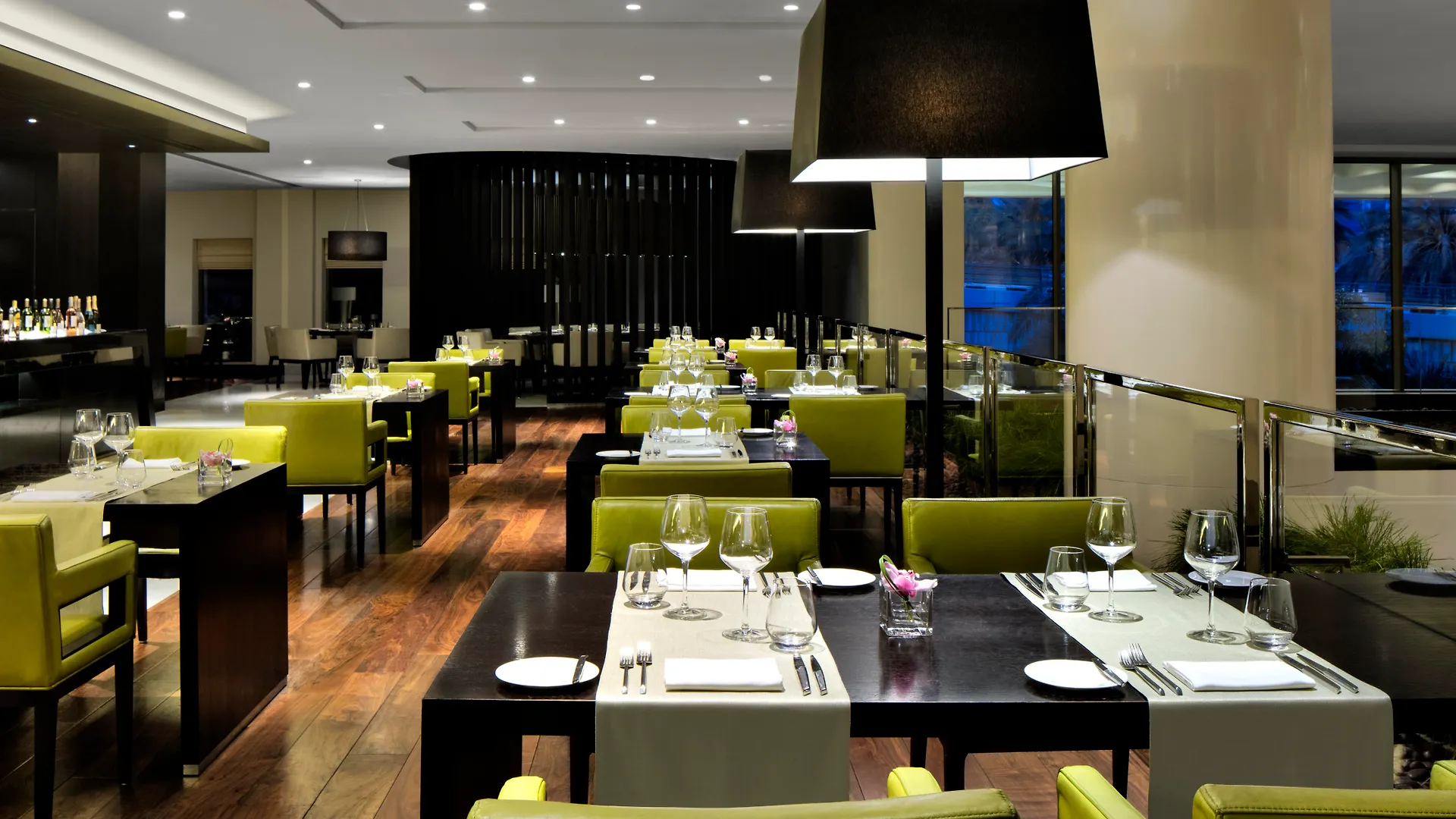 Pullman Dubai Creek City Centre 5*,  Émirats arabes unis
