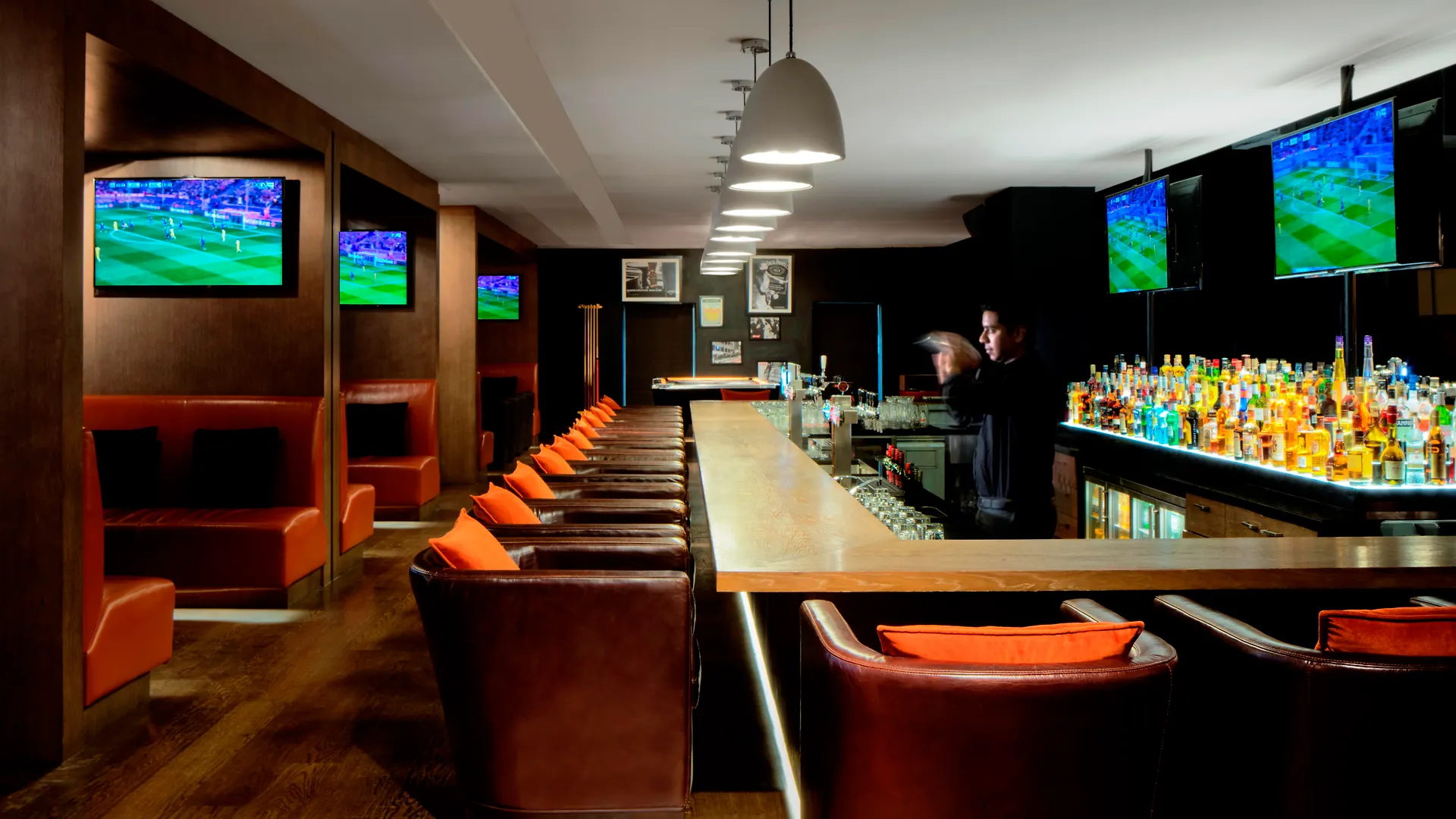 ***** Hotel Pullman Dubai Creek City Centre Émirats arabes unis
