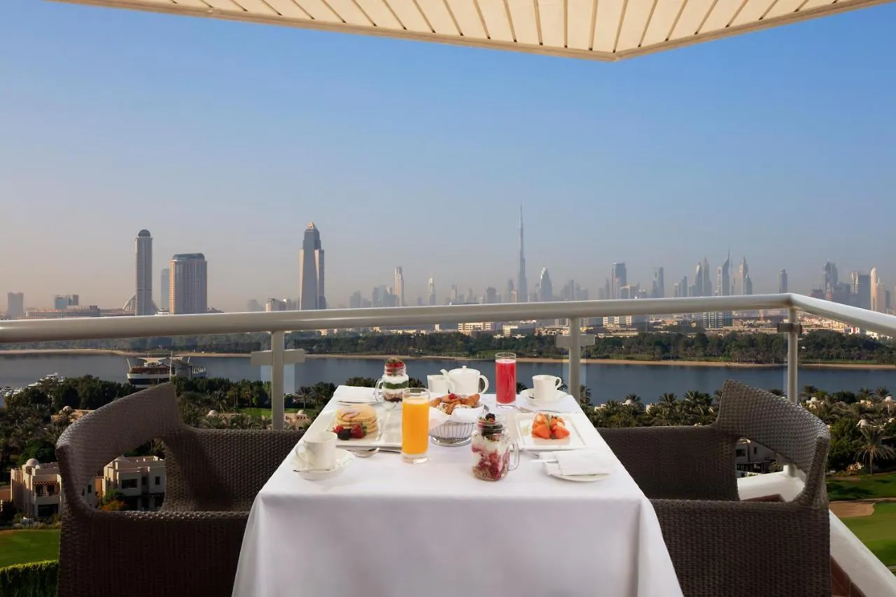 ***** Hotel Pullman Dubai Creek City Centre Émirats arabes unis